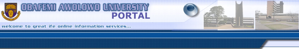 OAU Banner